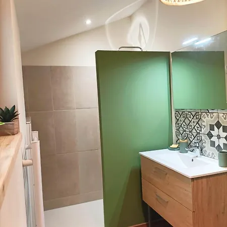 בית נופש Havre De Paix 40