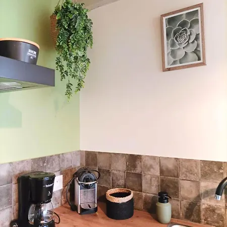 Havre De Paix 40 בית נופש *