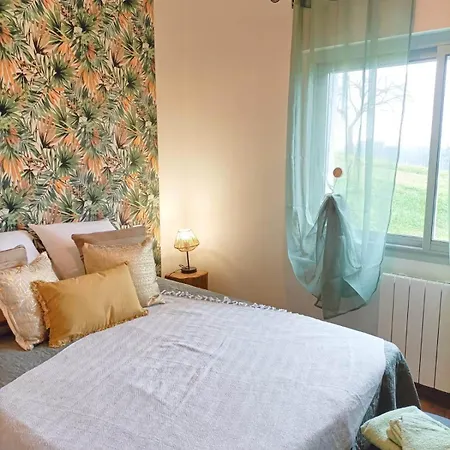 בית נופש Havre De Paix 40 *