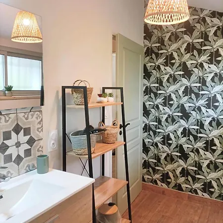 בית נופש Havre De Paix 40 *