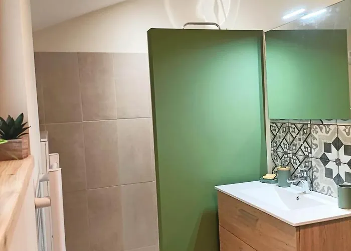 Дом отдыха Havre De Paix 40