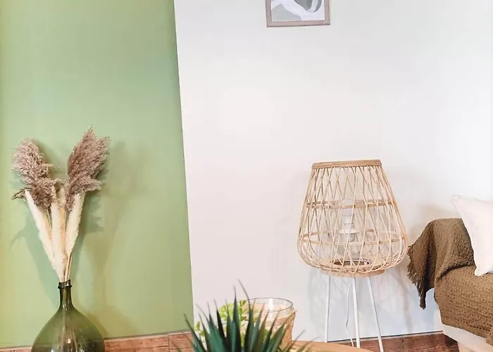 Havre De Paix 40 Дом отдыха