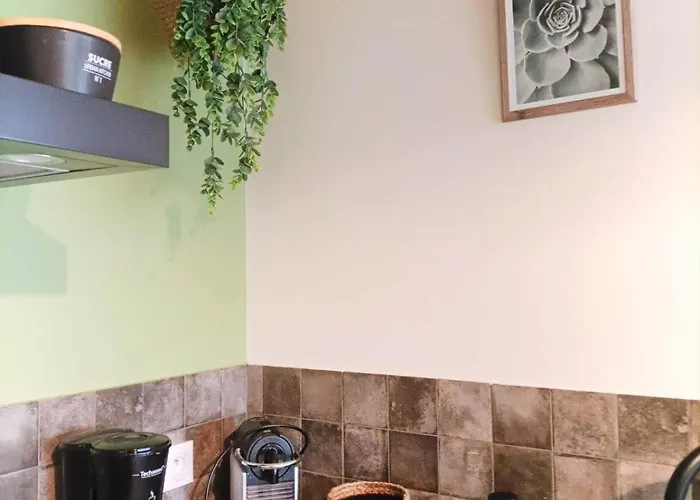 Havre De Paix 40 Дом отдыха *