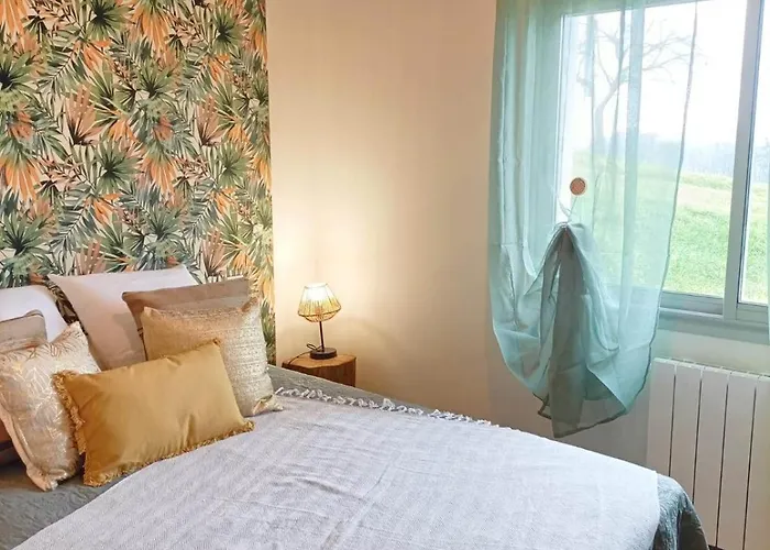 Дом отдыха Havre De Paix 40 *